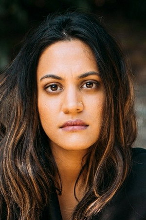 Sanam Sitaram portrait