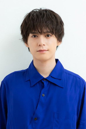 Ryûgi Yokota portrait