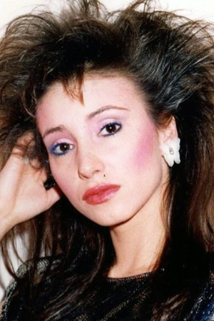 Sandra Villarruel portrait