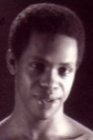 William Delem portrait