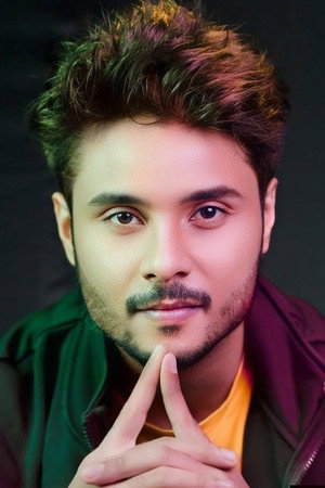 Sabuj Bardhan portrait