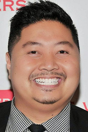 Jason Rogel portrait