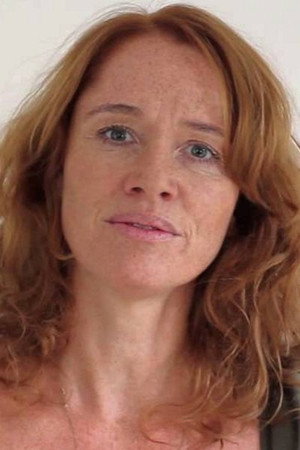 Anne Birgitte Lind portrait