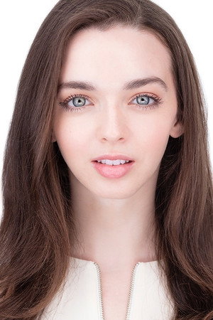 Allison Winn portrait