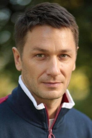 Aleksandr Konstantinov portrait