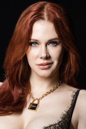 Maitland Ward portrait