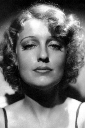 Jeanette MacDonald portrait