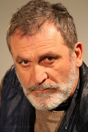 Muhammad Ali Mahmadov portrait