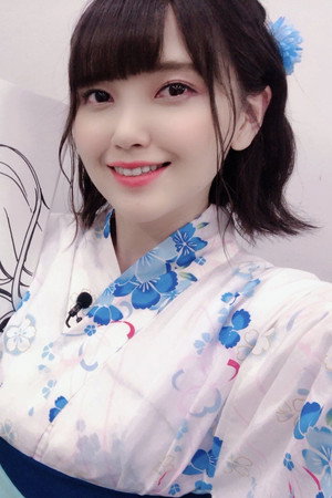 Akari Kito portrait