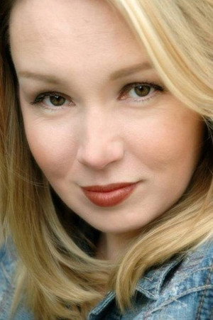 Deanna Milligan portrait