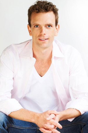 Paul Alexander Nolan portrait