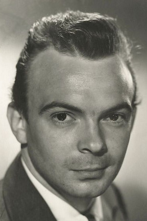 Bent Christensen portrait