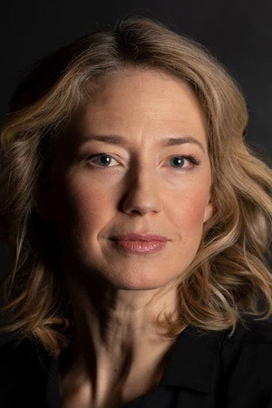 Carrie Coon portrait