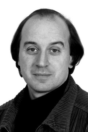 Ivan Agapov portrait