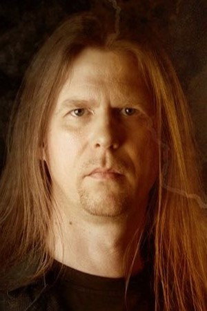 Stephan Lill portrait