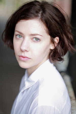 Catherine Steadman portrait