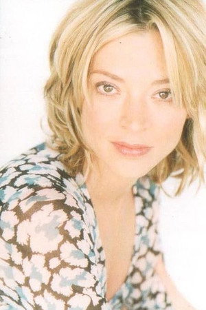 Katherine Kendall portrait