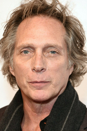 William Fichtner portrait
