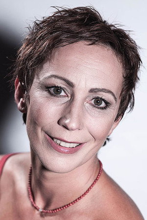 Kristýna Frejová portrait