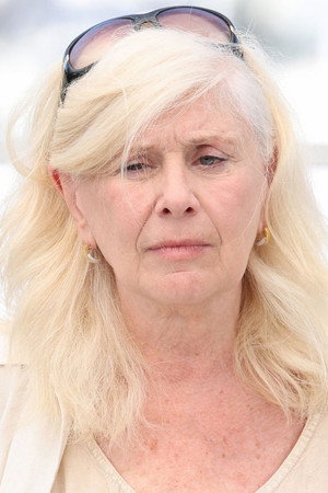 Catherine Breillat portrait