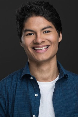 Cesar Rengifo portrait