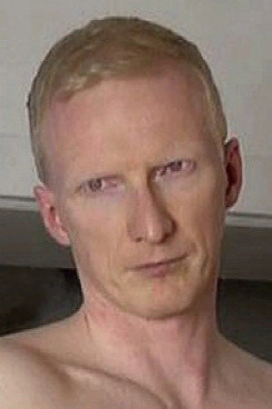 Max Weiss portrait