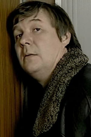 Sergei Ivanov portrait