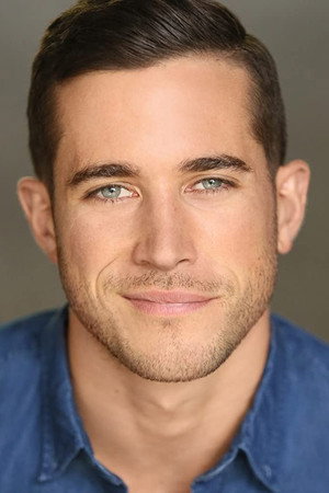 Ross Wellinger portrait