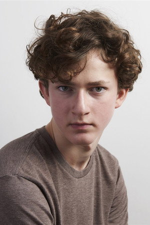 Noé Wodecki portrait