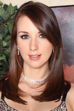Katie Jordin portrait