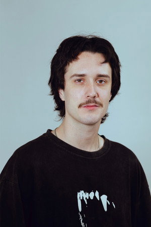 Jon Westling portrait