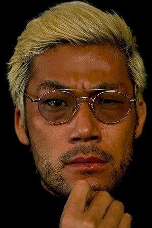 Seiya Sanada portrait