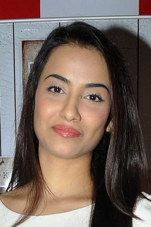 Tia Bajpai portrait
