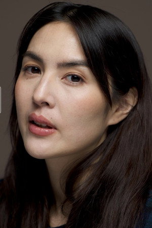 Ashley Song portrait