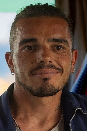 Jesús del Moral portrait