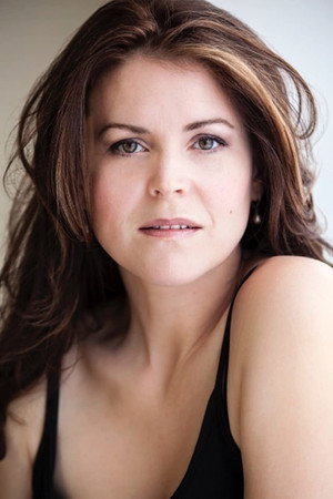 Miranda Handford portrait