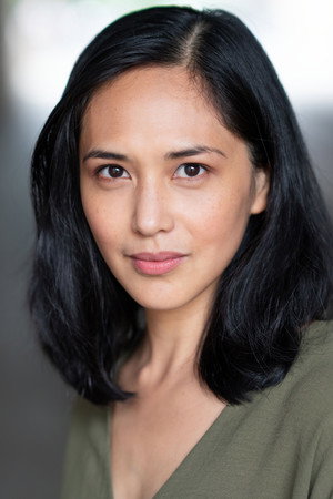 Rhoda Montemayor portrait