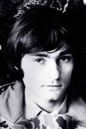 Marty Balin portrait