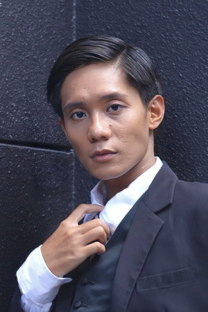 Đào Duy Bảo Định portrait