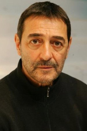 Kostas Basis portrait