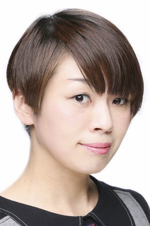 Riho Fushida portrait