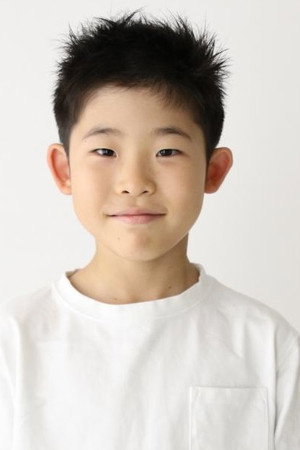 Hara Tomoki portrait