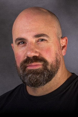 Gil Kolirin portrait