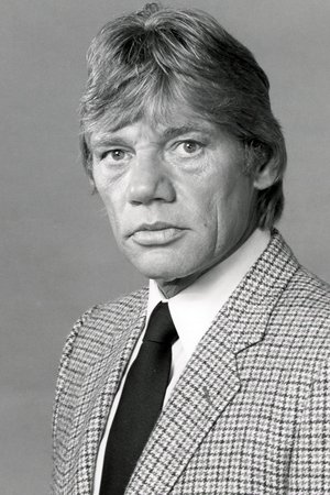 Michael Preston portrait