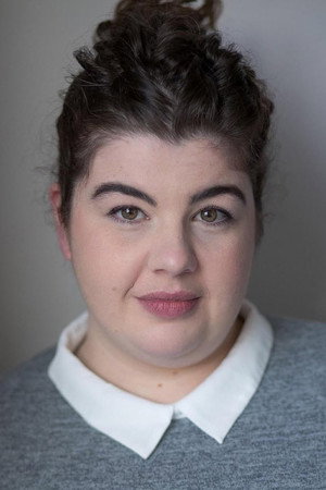 Steph Lacey portrait