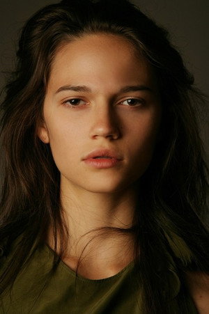 Rachel Finninger portrait