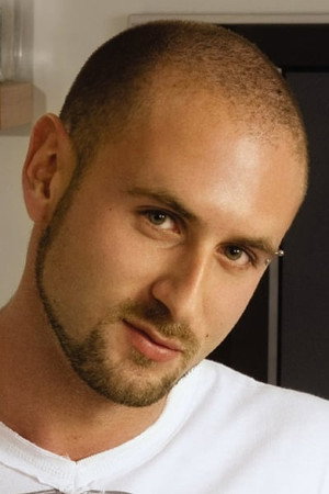 Thomas Achaval portrait