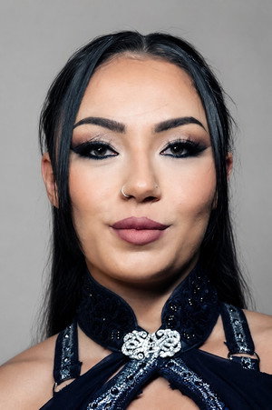 Skye Dolecki portrait