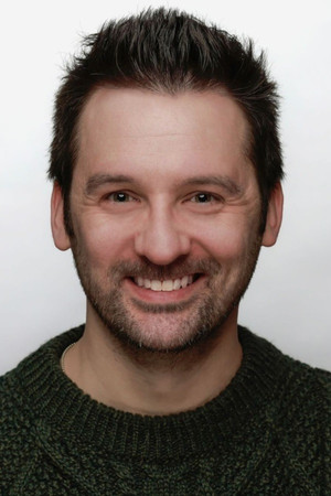 Nathaniel Grauwelman portrait