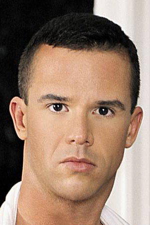 Chad Kennedy portrait